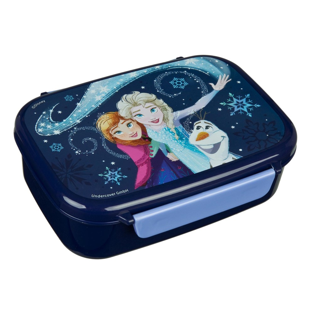 Lunchbox Frozen