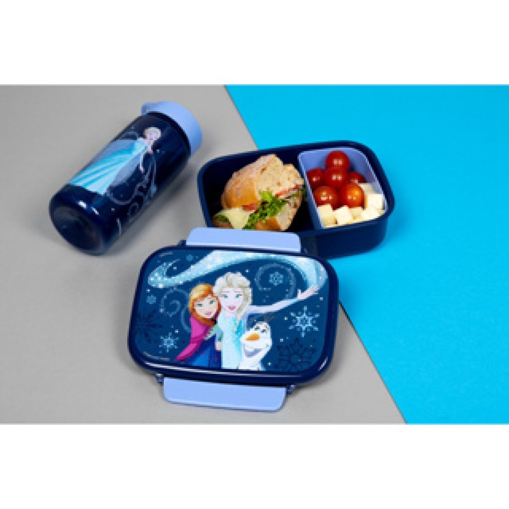 Lunchbox Frozen - Afbeelding 4