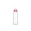 Waterfles pop-up campus 500 ml - cool pink