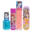 Disney princess drinkbeker met make-up set