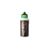 Mepal Campus Drinkfles pop-up 400 ml - wild tiger