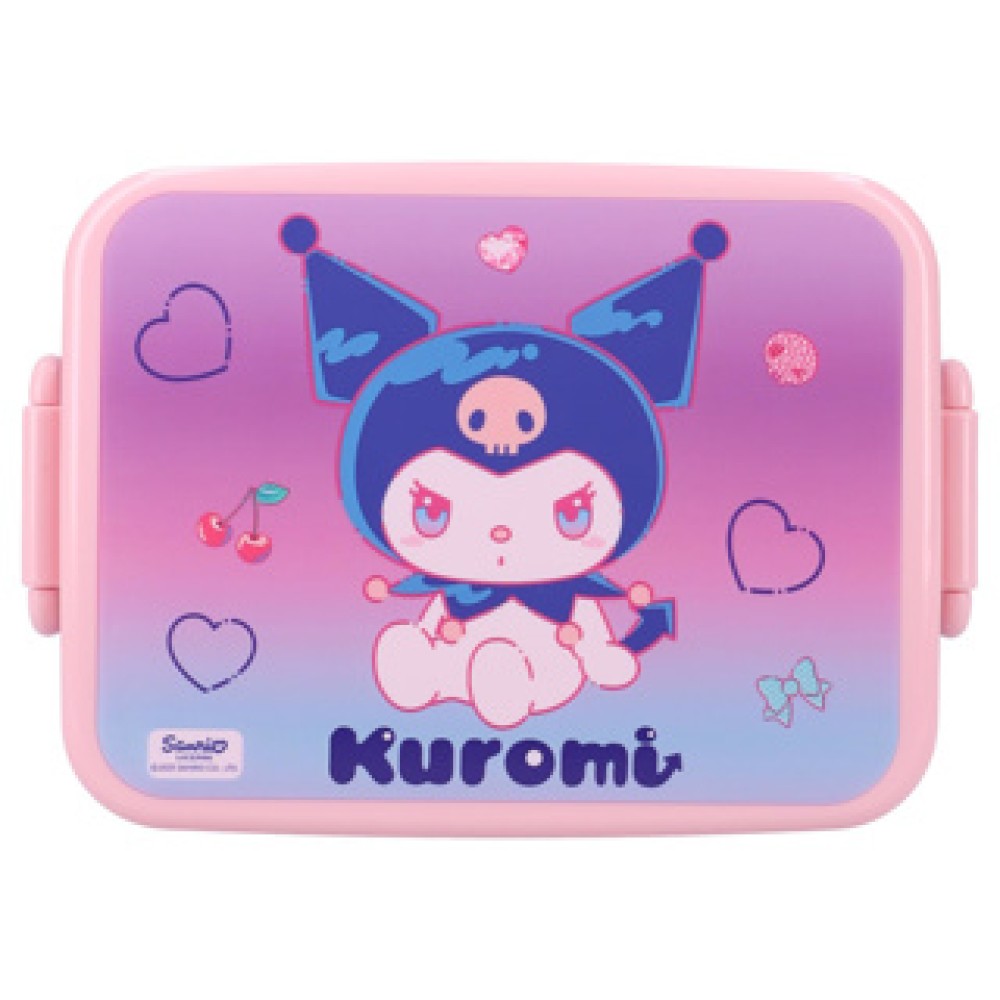 Lunchbox Kuromi Lunch Bunch - Afbeelding 2