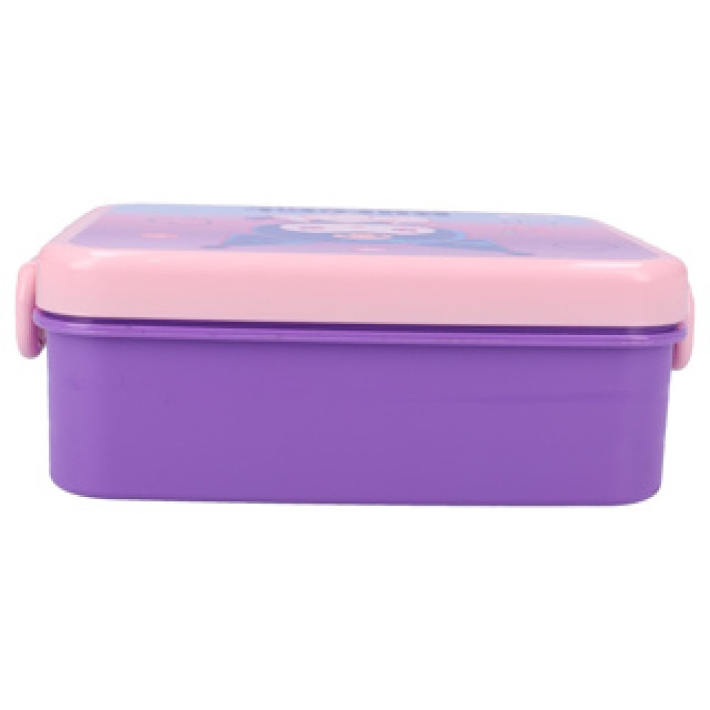 Lunchbox Kuromi Lunch Bunch - Afbeelding 5