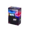 Disco flash light led mini party time