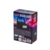 Disco flash light led mini party time