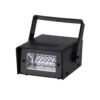 Disco flash light led mini party time