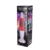 Party Time Tornado lamp led verkleurend 35 cm