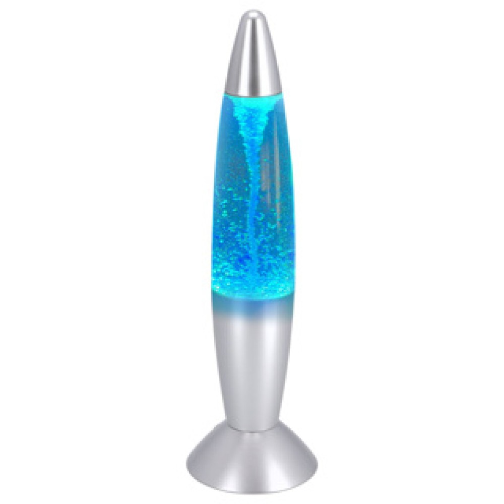 Party Time Tornado lamp led verkleurend 35 cm - Afbeelding 3