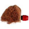 Luva ragebol cocos met steelhouder