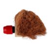 Luva ragebol cocos met steelhouder