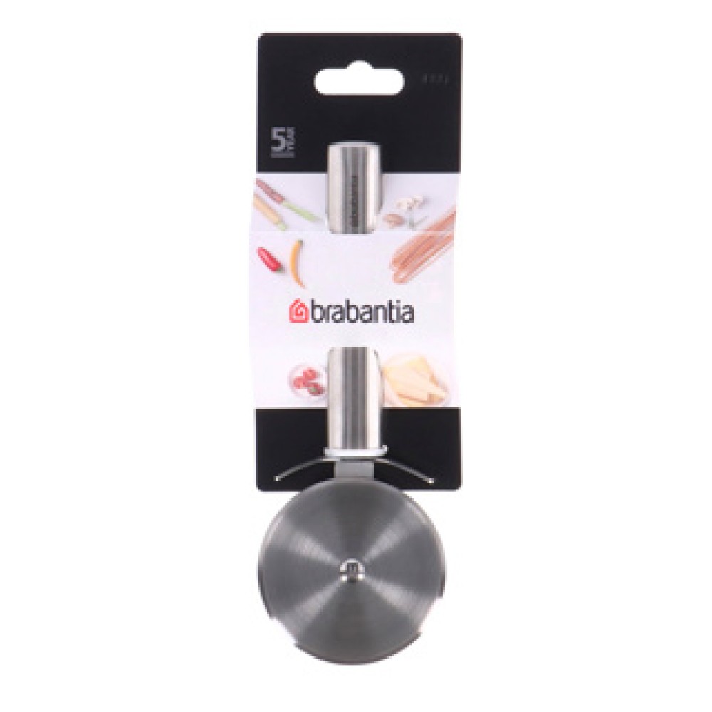 Brabantia pizzasnijder Profile - Afbeelding 2