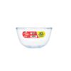 Pyrex Prep & Store Classic Mengkom 14 cm 0,5L Glas