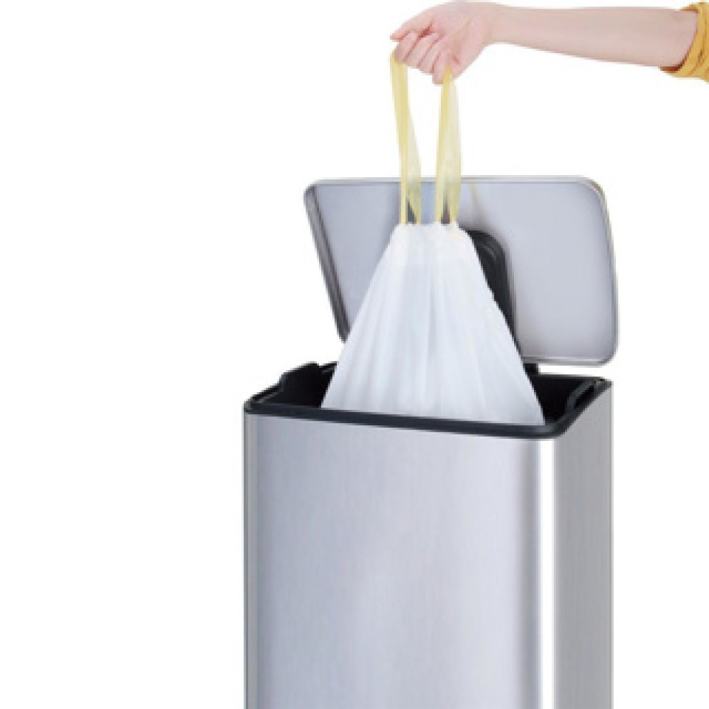EKO Afvalzak Type A 3-6 liter - Afbeelding 2