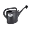 Pro Garden Gieter 10L met Sproeikop Antraciet