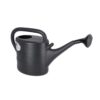 Pro Garden Gieter 10L met Sproeikop Antraciet