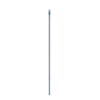 Linea metalen steel met schroefdraad 150 cm