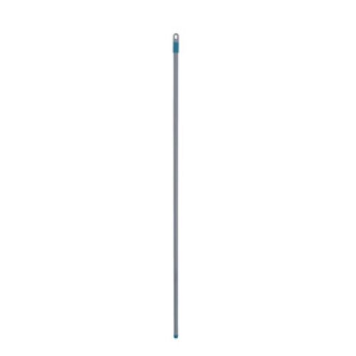 Linea metalen steel met schroefdraad 150 cm