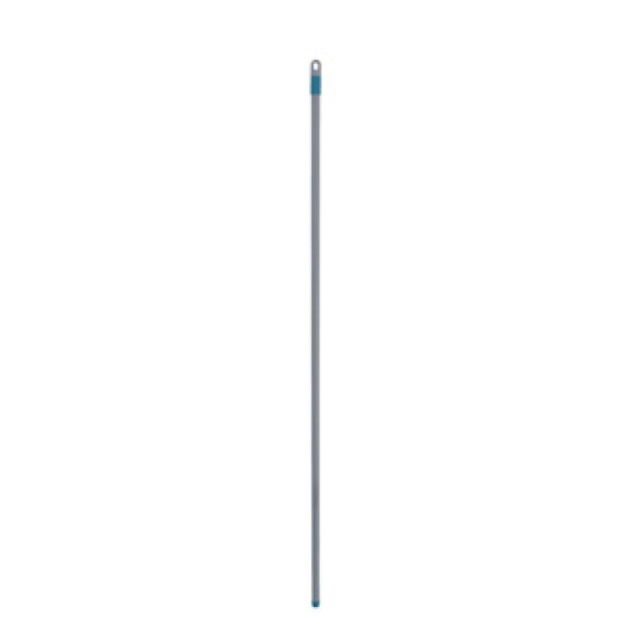 Linea metalen steel met schroefdraad 150 cm