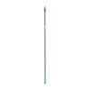 Linea metalen steel met schroefdraad 150 cm