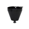 Inventum Koffiezetapparaat KZ618 1 l Thermos zwart/RVS
