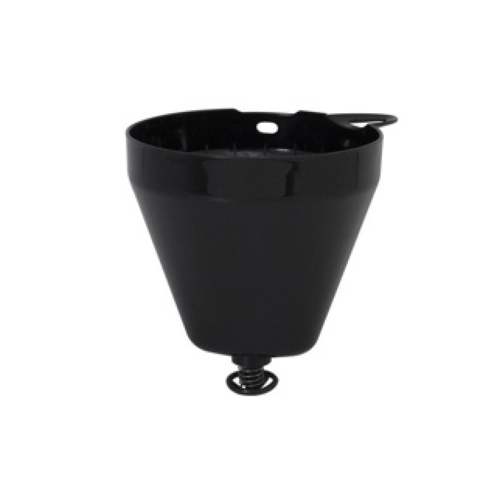 Inventum Koffiezetapparaat KZ618 1 l Thermos zwart/RVS - Afbeelding 4