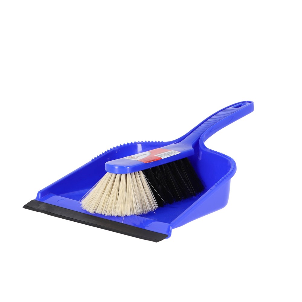 Luva Stoffer en Blik kunststof 2 assorti (assortiment – willekeurige uitvoering) - Afbeelding 4