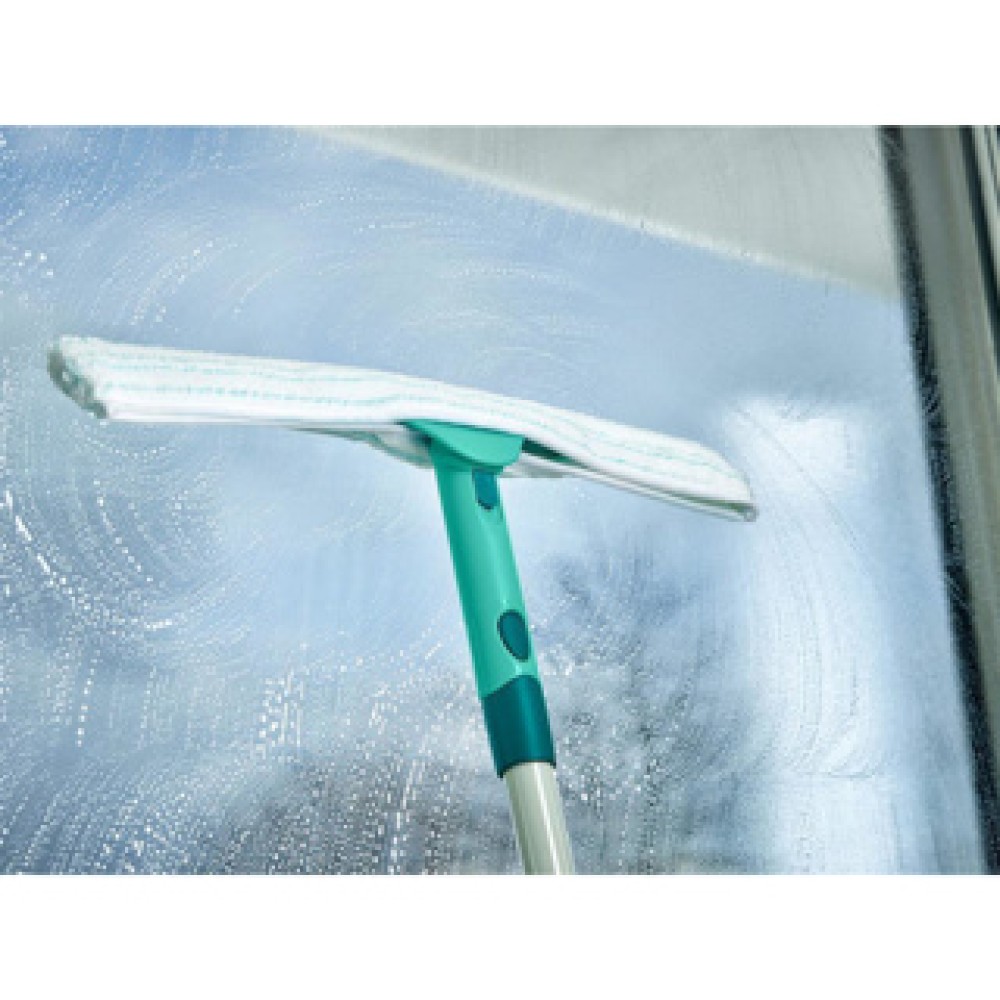 Leifheit raamwisserovertrek voor Window Slider XL - Afbeelding 2