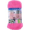 Lifetime Clean schoonmaakspons 18 x 8 x 4 cm 4 assorti (assortiment – willekeurige uitvoering)