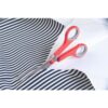 Schaar 17.5cm 3 Assorti Kleur (assortiment – willekeurige uitvoering)