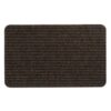 Schoonloop renox choco 40X60 cm