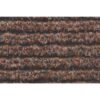 Schoonloop renox choco 40X60 cm