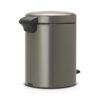 Brabantia Pedaalemmer Newicon 5L