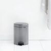 Brabantia Pedaalemmer Newicon 5L