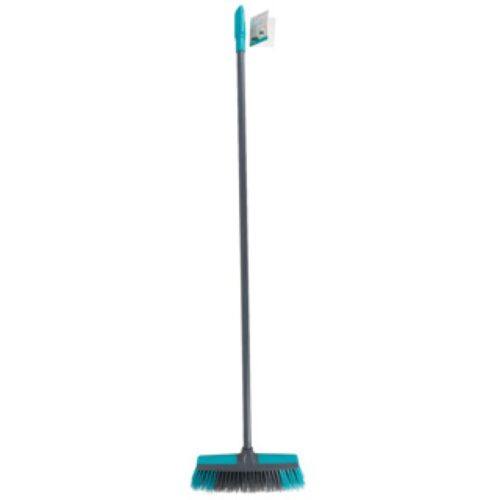 Alpina Bezem met Steel 130 x 33 x 6 cm