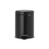 Brabantia Pedaalemmer 5Lt Newicon