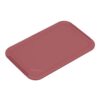 Brabantia snijplank klein Tasty+grape rood