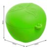 Rotho Appelbox 0,55 L FUN Lime groen