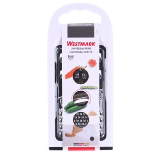 Westmark Universele Rasp