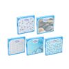 Personenweegschaal Analoog 130 Kg Assorti (assortiment – willekeurige uitvoering)
