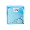 Personenweegschaal Analoog 130 Kg Assorti (assortiment – willekeurige uitvoering)