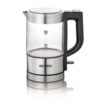 Severin Glazen Mini Waterkoker 1100W 0,5 l  WK 3472
