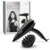 Babyliss D572DE turbo shine 2200W föhn