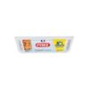 Pyrex Cook & Freeze Schaal Rechthoek 1,5L met Vershouddeksel