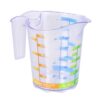 Rotho Maatbeker 0,5L Domino