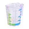 Rotho Maatbeker 0,5L Domino