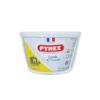 Pyrex Cook & Freeze Schaal Rond 1,6L 16 cm Met Vershouddeksel