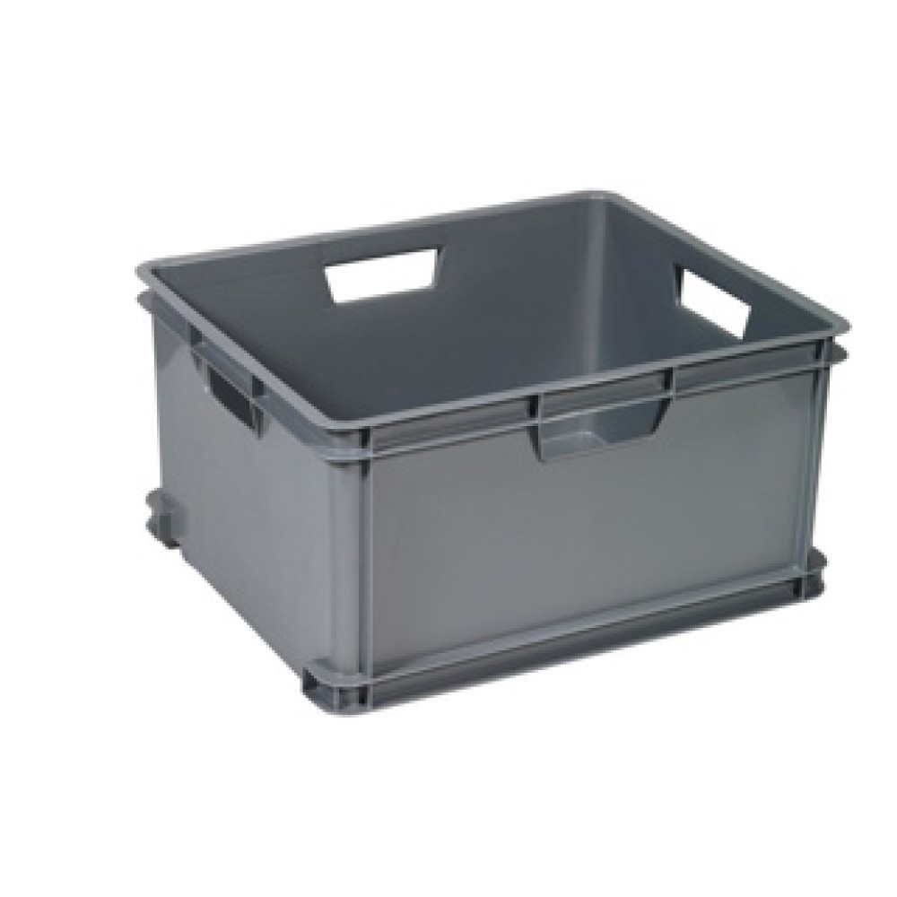 Curver Unibox 60L Zilvergrijs - Afbeelding 2