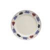 Royal Boch Boerenbont Plat Bord 24 cm
