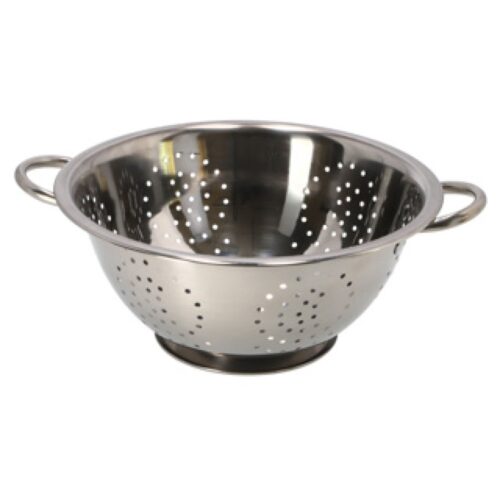Vergiet Rvs Dia 29Cm