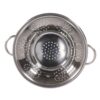 Vergiet Rvs Dia 29Cm